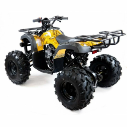 Квадроцикл MOTAX ATV Grizlik-8 125 cc, фото 18