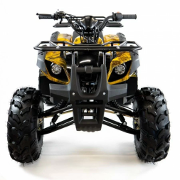 Квадроцикл MOTAX ATV Grizlik-8 125 cc, фото 17