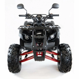Квадроцикл MOTAX ATV Grizlik-8 125 cc, фото 11