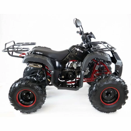 Квадроцикл MOTAX ATV Grizlik-8 125 cc, фото 9