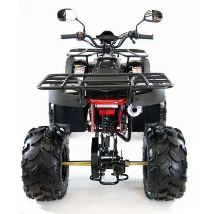 Квадроцикл MOTAX ATV Grizlik-8 125 cc, фото 7