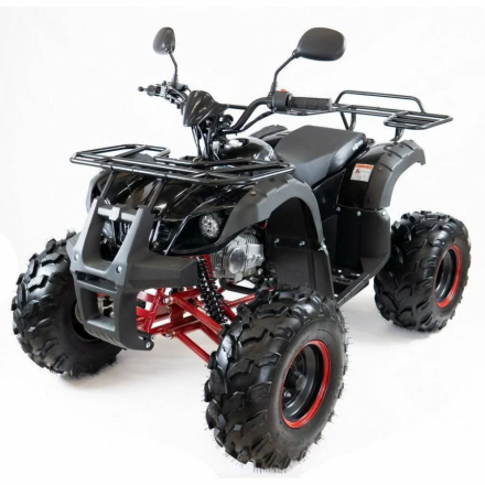 Квадроцикл MOTAX ATV Grizlik-8 125 cc, фото 4