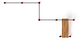Воркаут 89 красный ВТ 11.15-01, фото 5 Воркаут 89 красный ВТ 11.15-01, фото 5