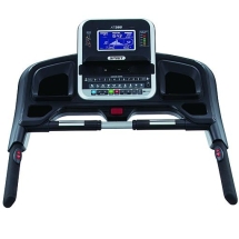 Беговая дорожка SPIRIT XT385 Black		