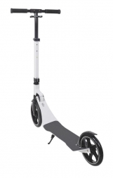 Самокат SportElite SE-800 белый, фото 3