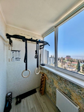 Турник со сменным оборудованием 600, фото 10