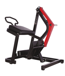 BRONZE GYM A-08_B Отведение ног назад (ягодицы)
