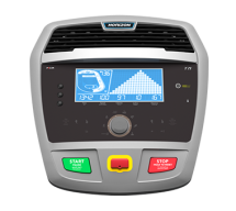 Беговая дорожка Horizon Elite T7.1 Беговая дорожка Horizon Elite T7.1