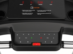 Беговая дорожка UNIXFIT MX-930R, фото 3