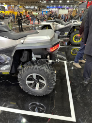 Квадроцикл MAGNUM PRO RedStone 500R, фото 6