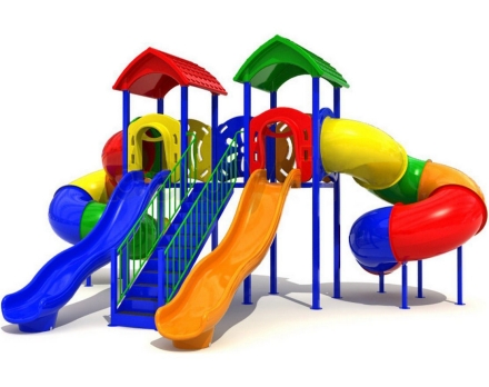 Детская игровая площадка Сафари 1.1, фото 1