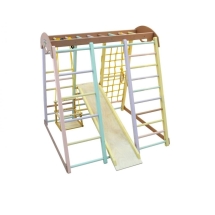 Детский спортивный комплекс PERFETTO KIDS Libellula PS-230