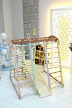 Детский спортивный комплекс PERFETTO KIDS Libellula PS-230