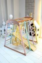 Детский спортивный комплекс PERFETTO KIDS Libellula PS-230