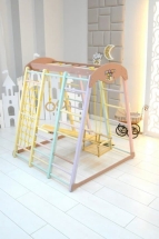 Детский спортивный комплекс PERFETTO KIDS Libellula PS-230