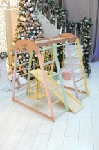 Детский спортивный комплекс PERFETTO KIDS Libellula PS-230