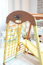 Детский спортивный комплекс PERFETTO KIDS Libellula PS-230