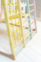 Детский спортивный комплекс PERFETTO KIDS Libellula PS-230