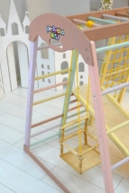 Детский спортивный комплекс PERFETTO KIDS Libellula PS-230