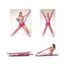 Эспандер многофункциональный "Паук" №3