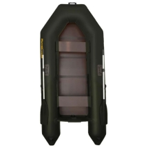 Лодка ПВХ Муссон 2800 СК Light