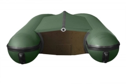 Надувная лодка BoatMaster 310T, фото 4