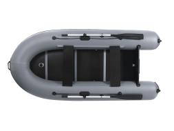 Надувная лодка BoatMaster 310T, фото 5