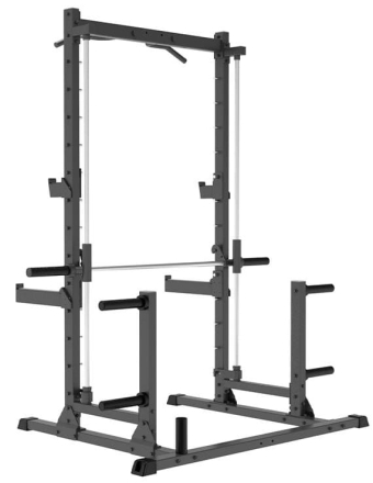 Машина Смита / Силовая рама Impulse IFP1721, фото 1