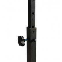 Брусья раздельные MironFit «START» St-013 (Паралетсы) Брусья раздельные MironFit «START» St-013 (Паралетсы)