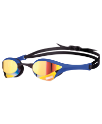 Очки Cobra Ultra Mirror Yellow revo/Blue, 1E032 73, фото 1