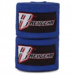 Бинты боксерские REVGEAR ELASTIK HAND WRAPS-2X180, фото 1
