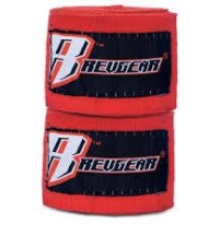 Бинты боксерские REVGEAR ELASTIK HAND WRAPS-2X180