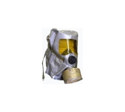 Самоспасатель фильтрующий противопожарный СПЕЦ СФП-1