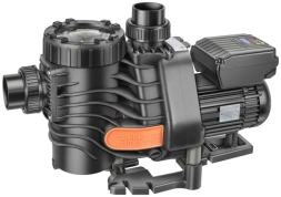 Насос с префильтром Speck Badu EasyFit Eco VS, фото 1