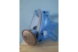 Полнолицевая маска JetaSafety 5950, фото 2