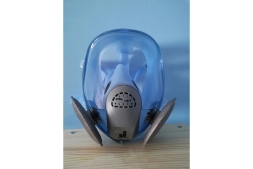 Полнолицевая маска JetaSafety 5950, фото 3