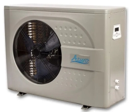 Тепловой насос Mountfield Azuro Inverter BP 100 HS EI 10кВт, фото 1