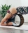 Кольцо для йоги YOGA DESIGN LAB Yoga Wheel Cork
