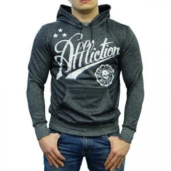 Кофта Affliction affhood029, фото 1