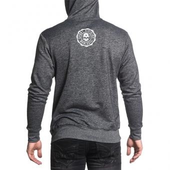 Кофта Affliction affhood029, фото 2