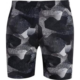 Шорты Asics asishorts01, фото 1