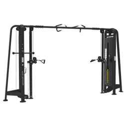 BRONZE GYM MS-1001 Кроссовер BRONZE GYM MS-1001 Кроссовер