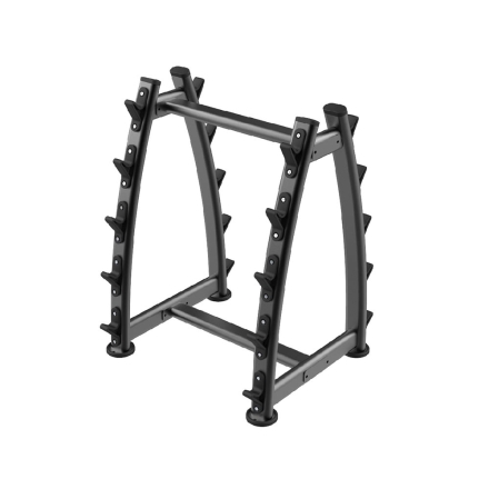 Стойка для штанг LIVEPRO 10 Barbell Rack , фото 1