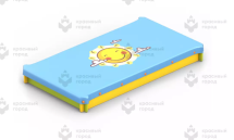 Песочница большая Песочница большая