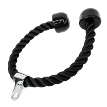 Канат BRONZE GYM с двойным хватом