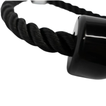 Канат BRONZE GYM с двойным хватом