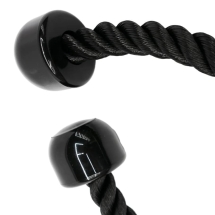 Канат BRONZE GYM с двойным хватом