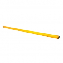 Палка гимнастическая пластиковая 71 см Палка гимнастическая пластиковая 71 см