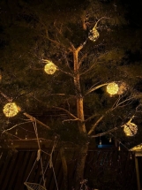 Световой шар из поликомпозита, диаметр: 2 м Световой шар из поликомпозита, диаметр: 2 м