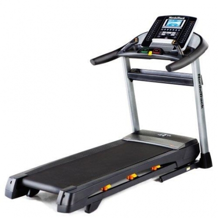 Беговая дорожка NordicTrack T17.5, фото 1